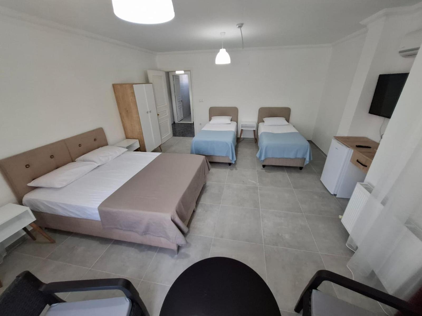 Evim Palace Oeren 외부 사진
