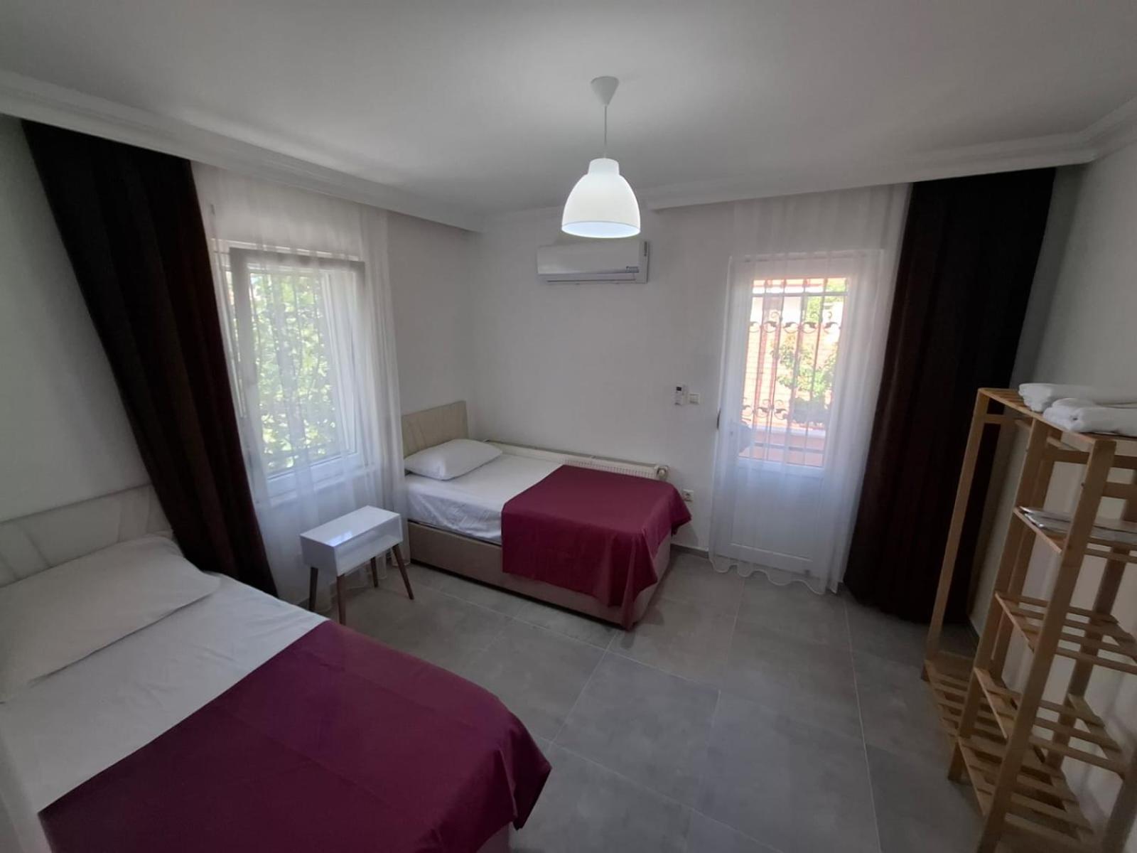 Evim Palace Oeren 외부 사진