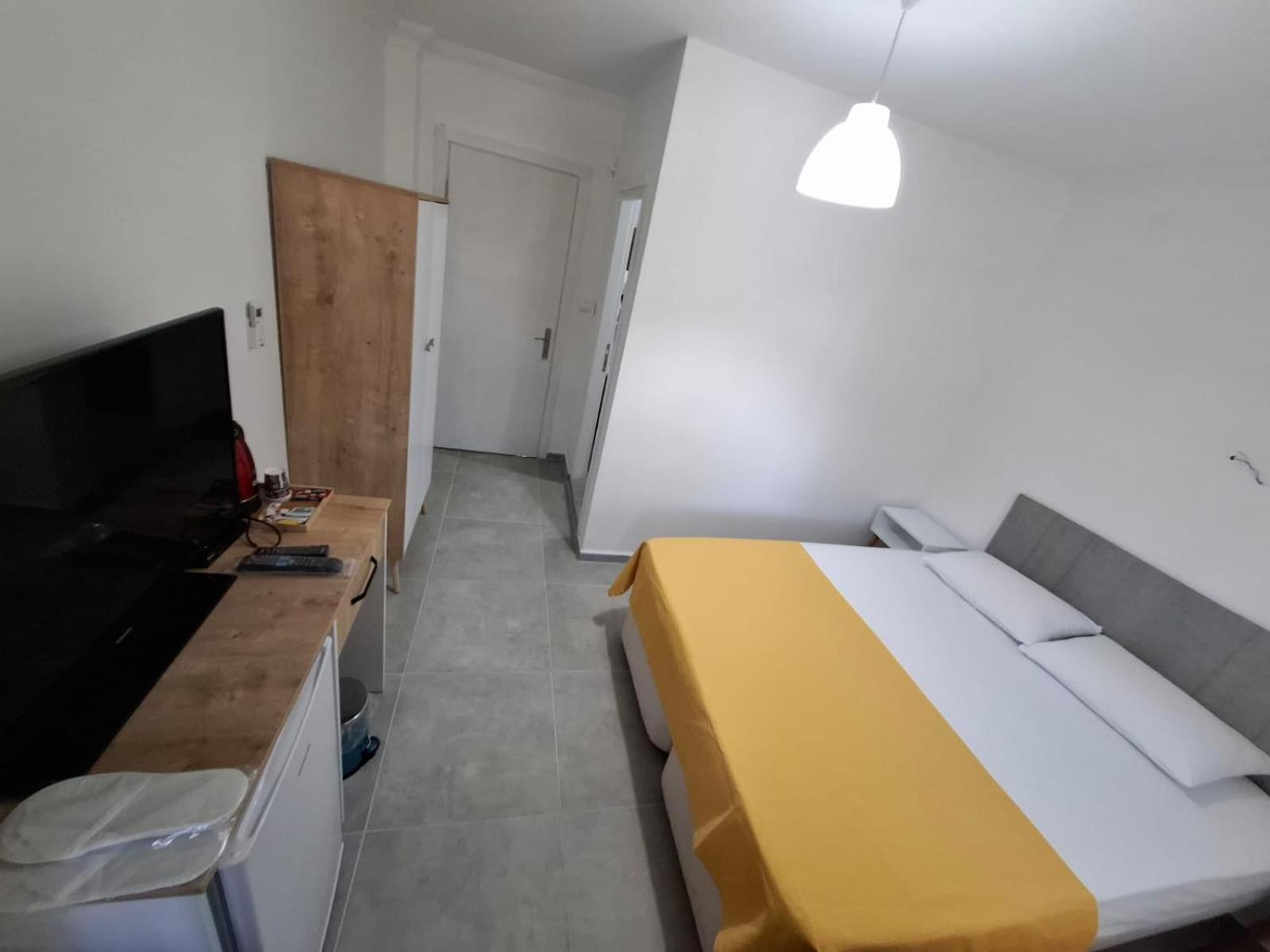 Evim Palace Oeren 외부 사진