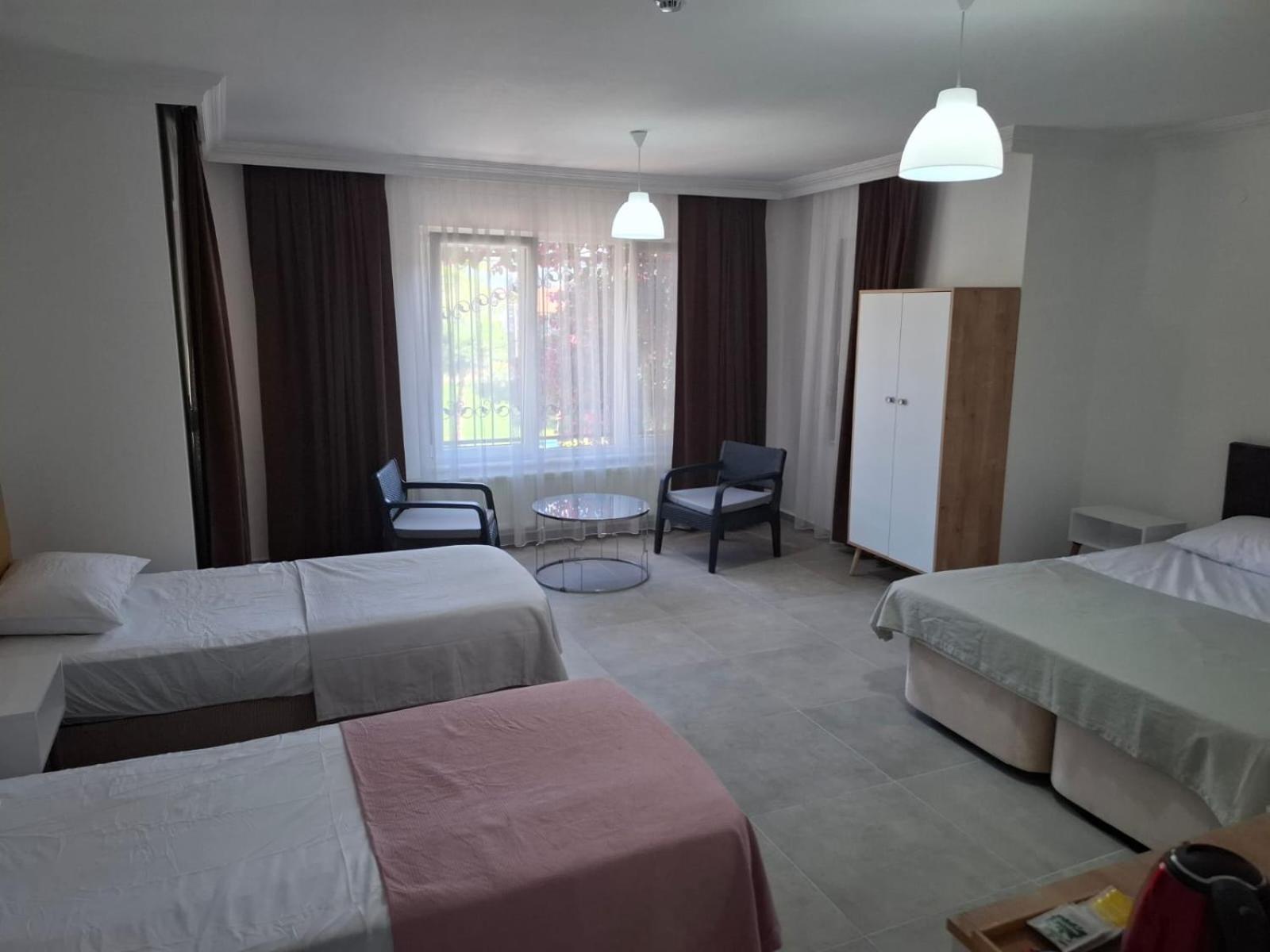 Evim Palace Oeren 외부 사진