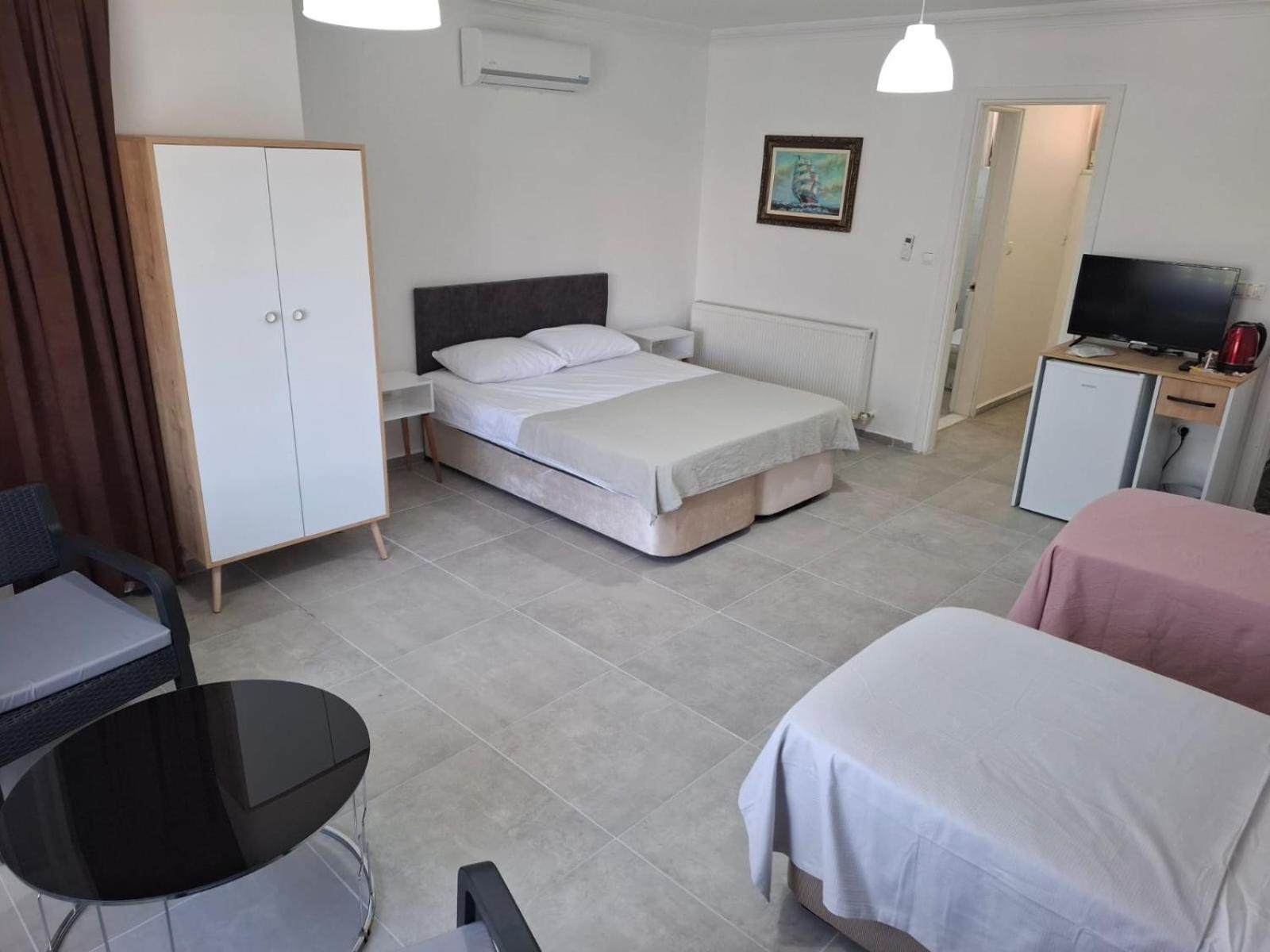 Evim Palace Oeren 외부 사진