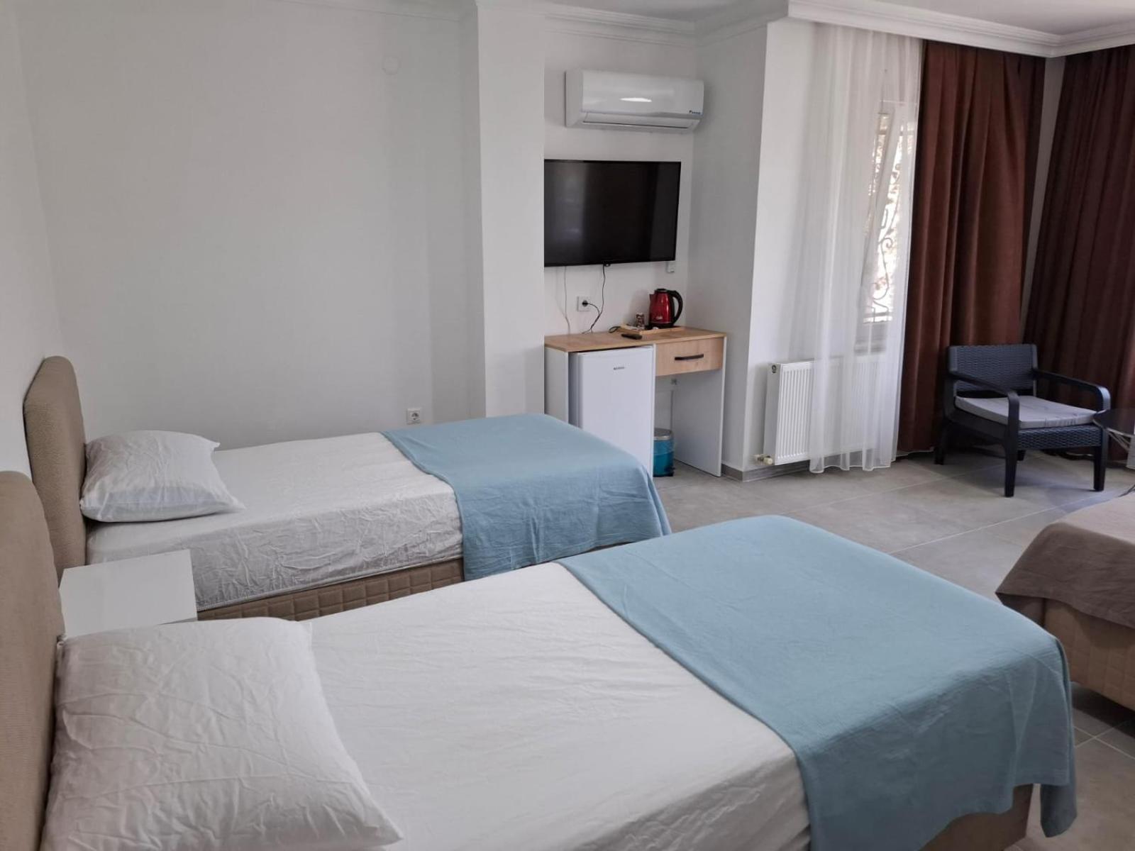 Evim Palace Oeren 외부 사진