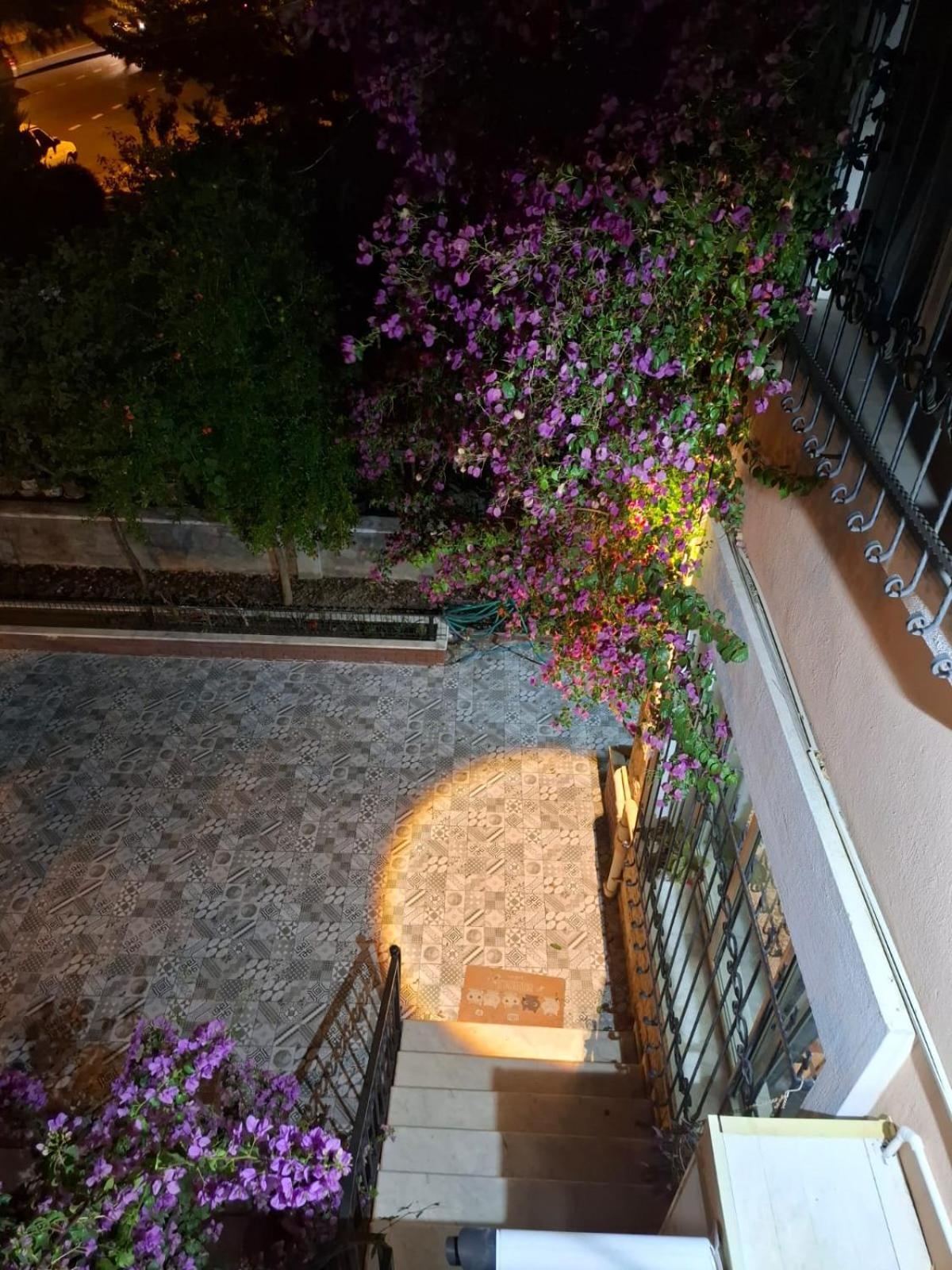 Evim Palace Oeren 외부 사진