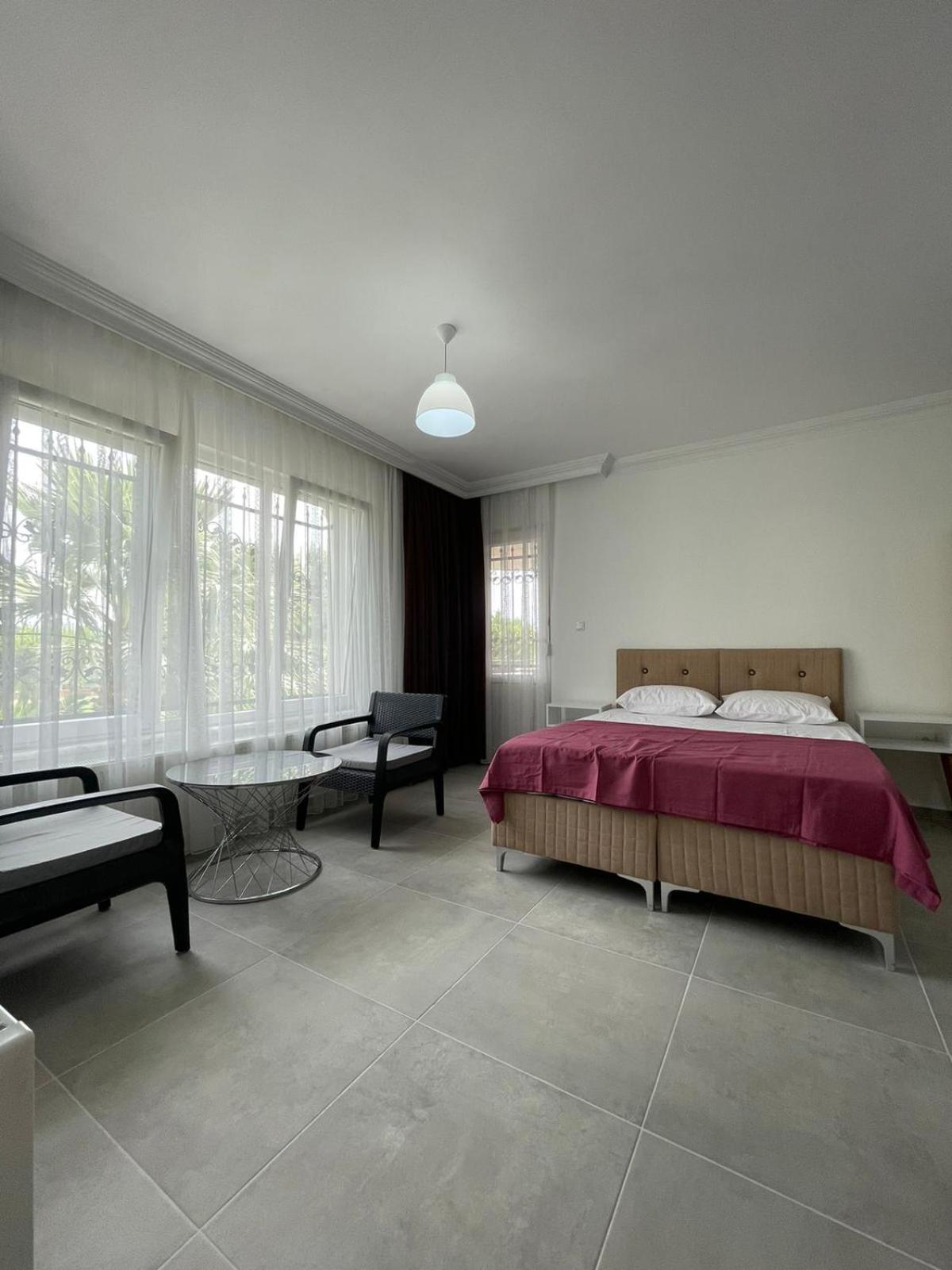 Evim Palace Oeren 외부 사진
