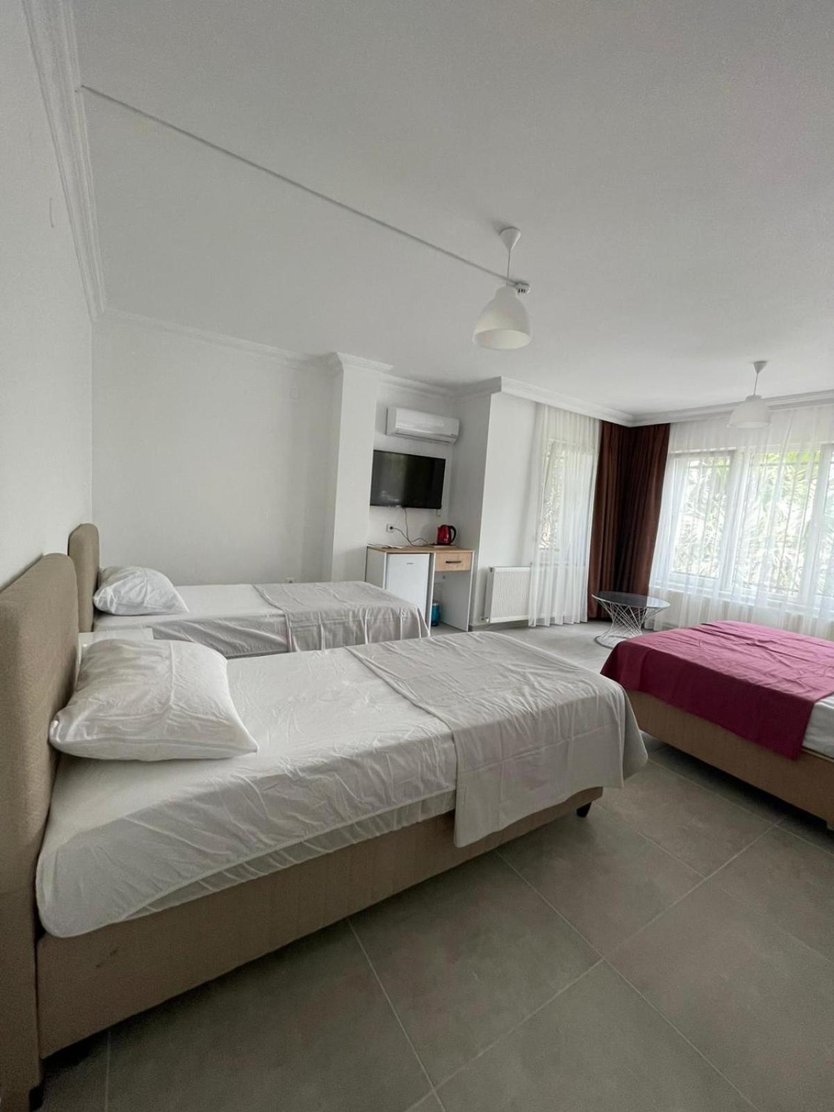 Evim Palace Oeren 외부 사진