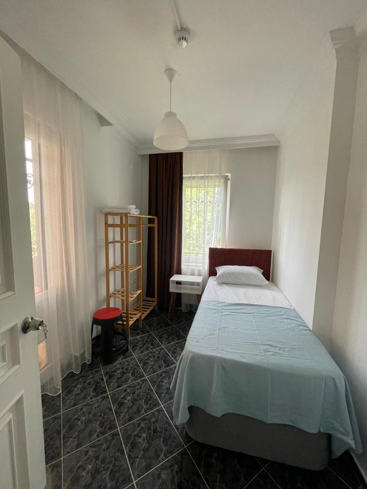Evim Palace Oeren 외부 사진