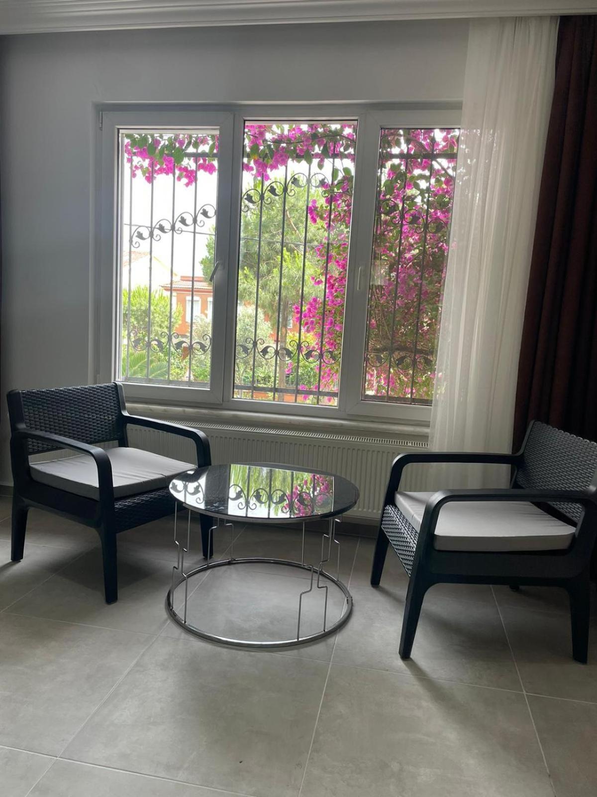 Evim Palace Oeren 외부 사진