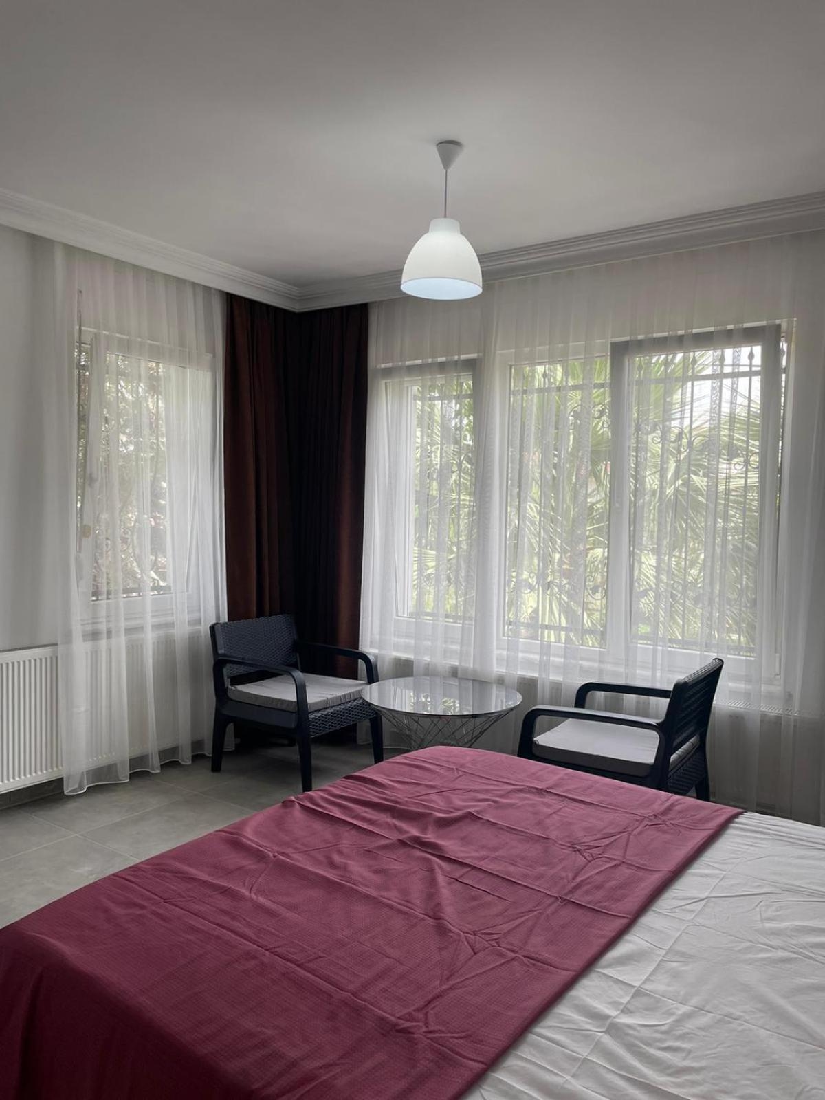 Evim Palace Oeren 외부 사진