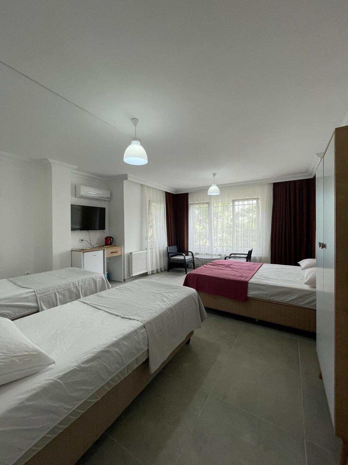 Evim Palace Oeren 외부 사진