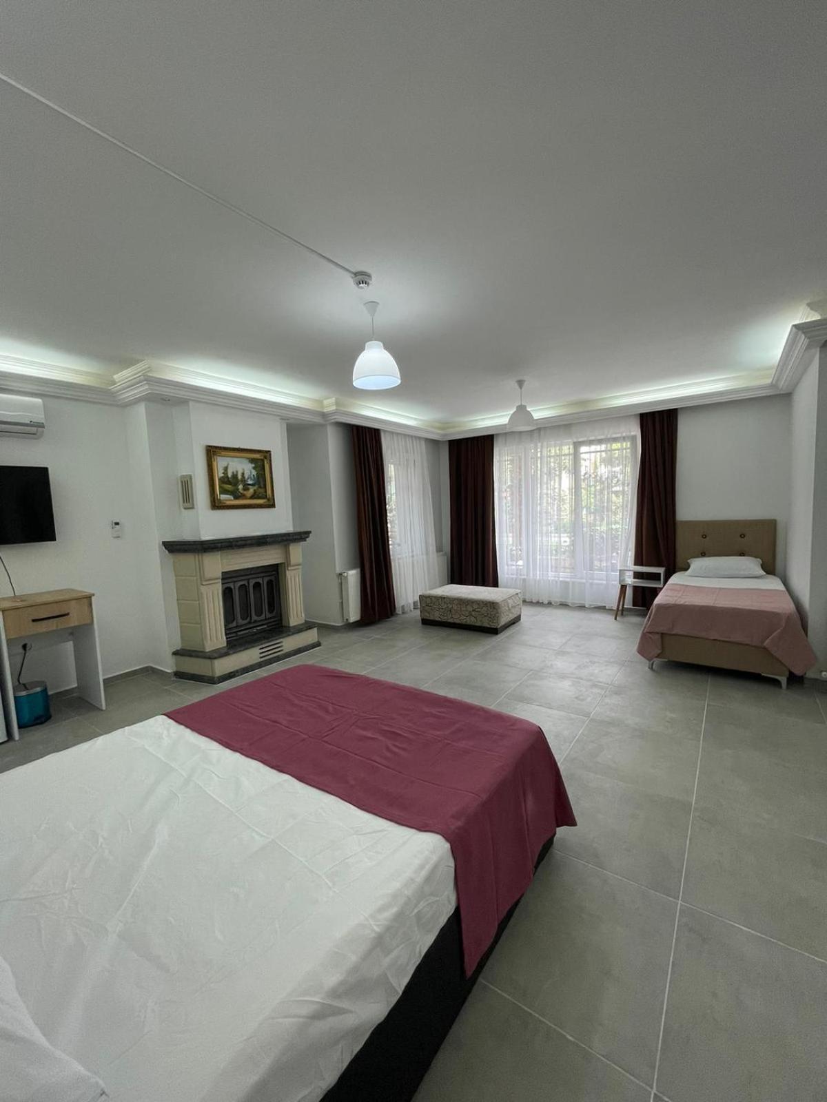 Evim Palace Oeren 외부 사진