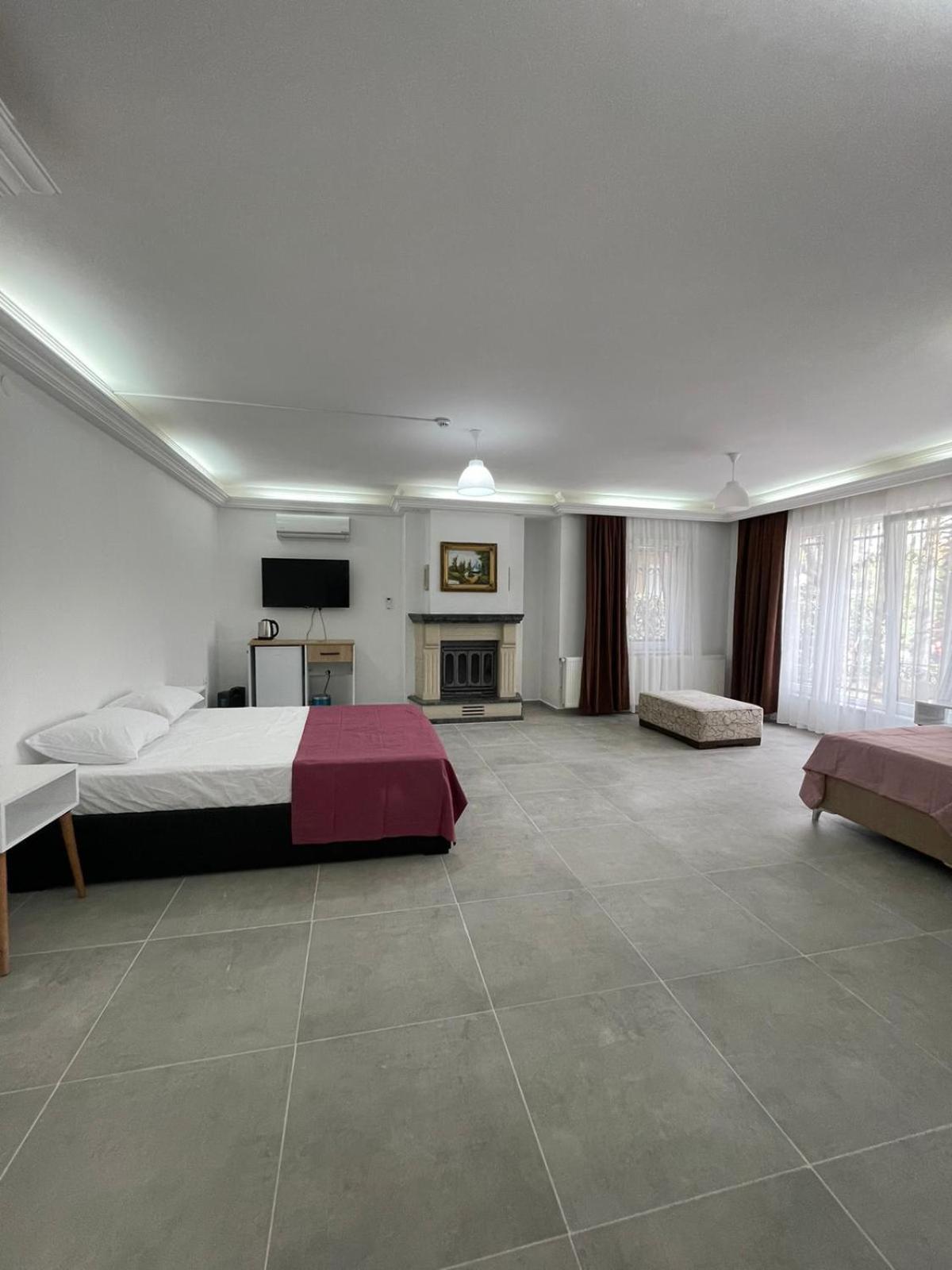 Evim Palace Oeren 외부 사진